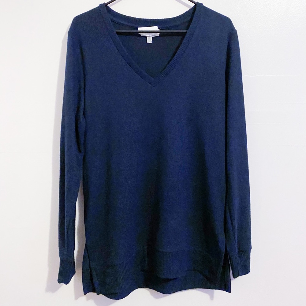 Women’s Lucky Brand Long Sleeve Tunic